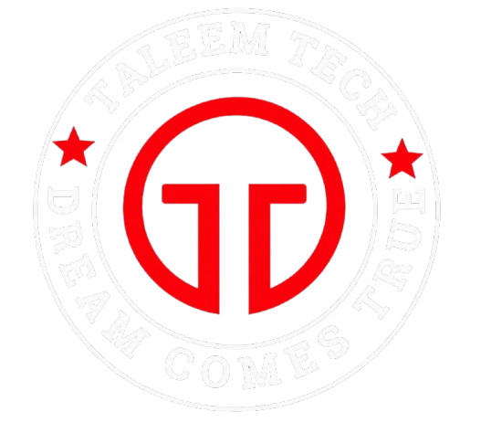 Taleem Tech